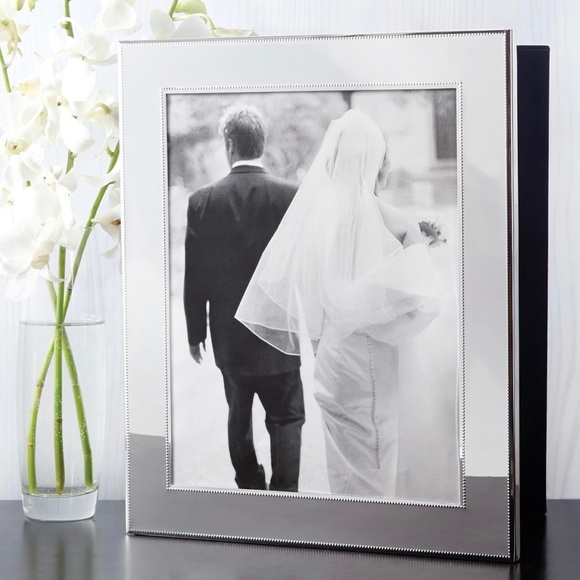Martha Stewart 25-Page Beaded Photo Album